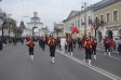 В День города движение транспорта в центре города будет закрыто В День города движение транспорта в центре города будет закрыто