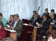 Состоялось заседание Совета народных депутатов города Владимира Состоялось заседание Совета народных депутатов города Владимира