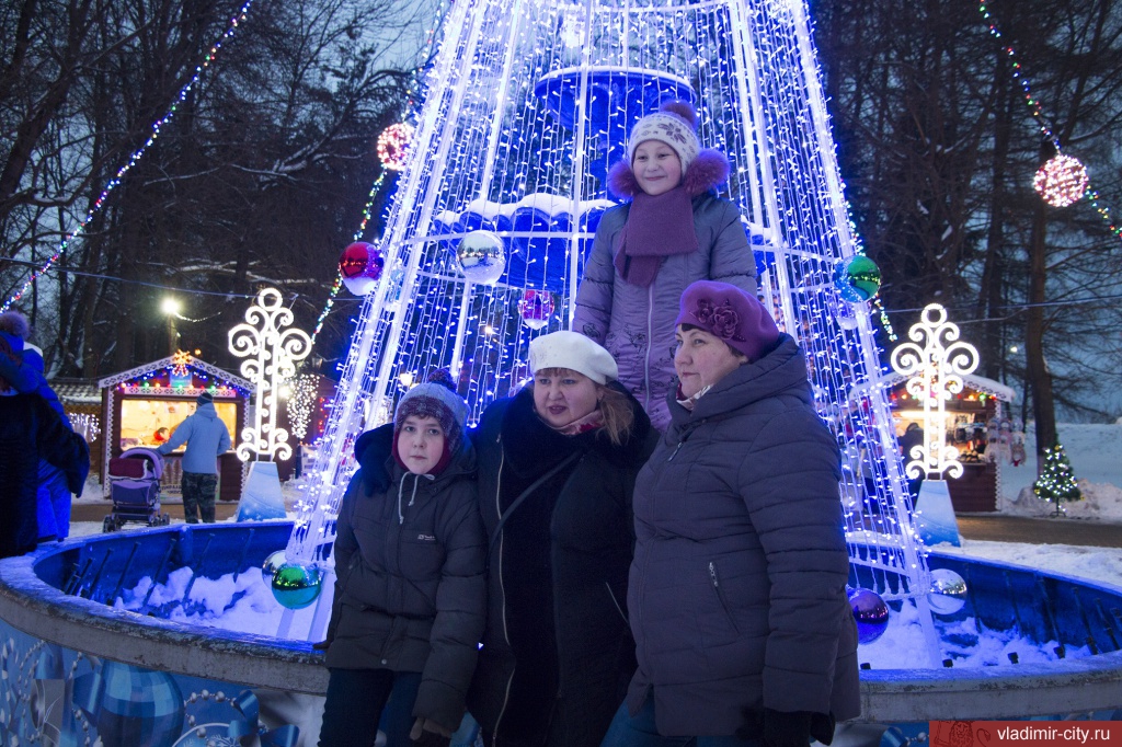 У фонтана в Липках У фонтана в Липках
