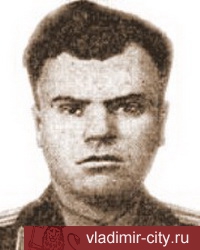 Никитин Михаил Егорович