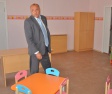 Андрей Шохин проверяет работу новых детских садов Андрей Шохин проверяет работу новых детских садов