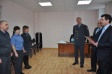 Достойные условия для эффективной службы Достойные условия для эффективной службы