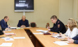 Во Владимире обсудили вопросы профилактики преступности Во Владимире обсудили вопросы профилактики преступности
