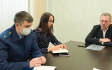 Качеством работы ООО «Биотехнологии» заинтересовалась прокуратура Качеством работы ООО «Биотехнологии» заинтересовалась прокуратура