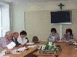 Состоялось заседание комитета по образованию, культуре, религии, физкультуре и спорту Состоялось заседание комитета по образованию, культуре, религии, физкультуре и спорту