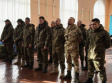 Владимирцы идут помогать СВОим Владимирцы идут помогать СВОим
