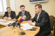 Предприниматели готовы работать в интересах горожан Предприниматели готовы работать в интересах горожан