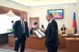 Андрею Шохину вручена благодарность Совета Федерации Андрею Шохину вручена благодарность Совета Федерации