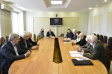 Городской Совет старейшин обсудил подготовку к юбилею Александра Невского Городской Совет старейшин обсудил подготовку к юбилею Александра Невского