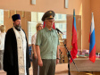 Владимирские контрактники: «Идём защищать Родину!» Владимирские контрактники: «Идём защищать Родину!»