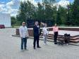 АДМИНИСТРАЦИЯ ФРУНЗЕНСКОГО РАЙОНА ИНФОРМИРУЕТ АДМИНИСТРАЦИЯ ФРУНЗЕНСКОГО РАЙОНА ИНФОРМИРУЕТ