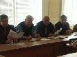 Состоялось заседание комиссии по вопросам местного самоуправления Состоялось заседание комиссии по вопросам местного самоуправления