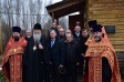 Ликвидаторы чернобыльской аварии встретились с главой Владимирской митрополии Ликвидаторы чернобыльской аварии встретились с главой Владимирской митрополии