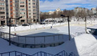 «Во Владимире обновят стадион «Юность» и хоккейный корт «Харламовец»