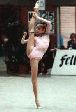 Владимирская гимнастка стала чемпионкой России Владимирская гимнастка стала чемпионкой России