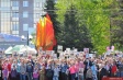 Город Владимир готовится к 9 Мая Город Владимир готовится к 9 Мая