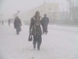 Штормовое предупреждение, в городе создан оперативный штаб Штормовое предупреждение, в городе создан оперативный штаб