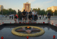 Во Владимире почтили память защитников Родины Во Владимире почтили память защитников Родины