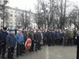 40-ая годовщина ввода советских войск в Афганистан 40-ая годовщина ввода советских войск в Афганистан