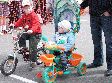 Во Владимире — большой праздник велоспорта Во Владимире — большой праздник велоспорта