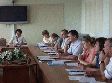 Состоялось заседание комиссии по вопросам местного самоуправления Состоялось заседание комиссии по вопросам местного самоуправления