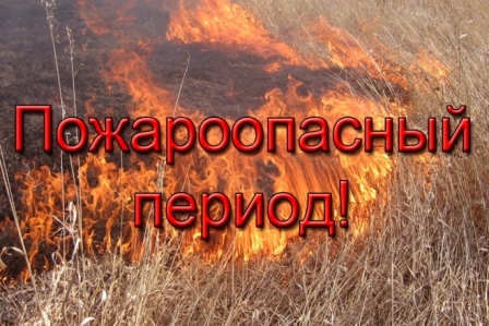 Соблюдайте меры безопасности в пожароопасный период Соблюдайте меры безопасности в пожароопасный период
