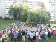 Праздник улицы Василисина! Праздник улицы Василисина!