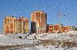 Жилья построено больше запланированного Жилья построено больше запланированного