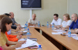 Во Владимире прошло заседание антитеррористической комиссии Во Владимире прошло заседание антитеррористической комиссии