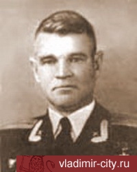 Сыщиков Николай Сергеевич