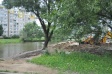 В августе состоится реновация Никитского сквера и Комиссаровского пруда