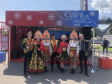 Представители города Владимира приняли участие  в Российском туристическом форуме «Путешествуй!»