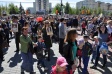 Владимирцы празднуют День Победы Владимирцы празднуют День Победы