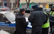 Эвакуация машин, как необходимость при уборке города Эвакуация машин, как необходимость при уборке города