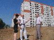 Строительный бум во Владимире Строительный бум во Владимире