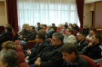 Встреча с населением Встреча с населением