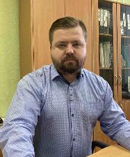 Ерёмин Ярослав Александрович Ерёмин Ярослав Александрович