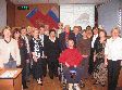 Муниципальные социальные гранты вручены Муниципальные социальные гранты вручены