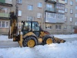 Работа коммунальных служб в период обильных снегопадов Работа коммунальных служб в период обильных снегопадов