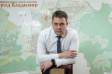 Дмитрий Наумов сохранил прежнюю стоимость проезда для студентов и школьников города Владимира Дмитрий Наумов сохранил прежнюю стоимость проезда для студентов и школьников города Владимира