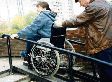 Владимирским инвалидам доступны рынки, парикмахерские и автостоянки Владимирским инвалидам доступны рынки, парикмахерские и автостоянки
