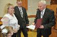 Владимир — в тройке лучших областных центров России
Владимир — в тройке лучших областных центров России