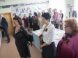 Во владимирской школе №43 открылся музей истории радиовещания Во владимирской школе №43 открылся музей истории радиовещания