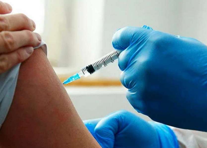 За время прививочной кампании во Владимир поступило более 140 тысяч комплектов вакцины против covid-19