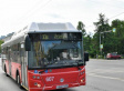 Новые автобусы получают позитивные отзывы пассажиров города Владимира 