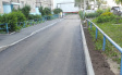 Во Владимире завершаются работы по благоустройству дворовых территорий Во Владимире завершаются работы по благоустройству дворовых территорий