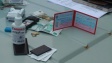 Сотрудники ППС задержали граждан, у которых при проверке были обнаружены поддельные удостоверения сотрудников полиции Сотрудники ППС задержали граждан, у которых при проверке были обнаружены поддельные удостоверения сотрудников полиции