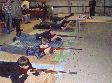 Будущих призывников проверили в тире
Будущих призывников проверили в тире