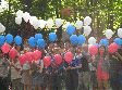 В лагере «Икар» - смена для активистов и одарённых ребят В лагере «Икар» - смена для активистов и одарённых ребят