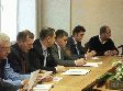 Состоялось заседание комитета по жизнеобеспечению города Состоялось заседание комитета по жизнеобеспечению города
